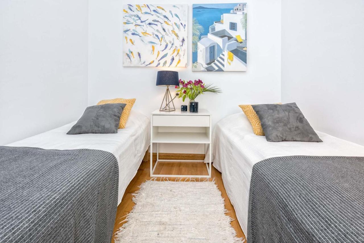 Christina Penthouse In Malaga By Solaga Holiday Homes Εξωτερικό φωτογραφία