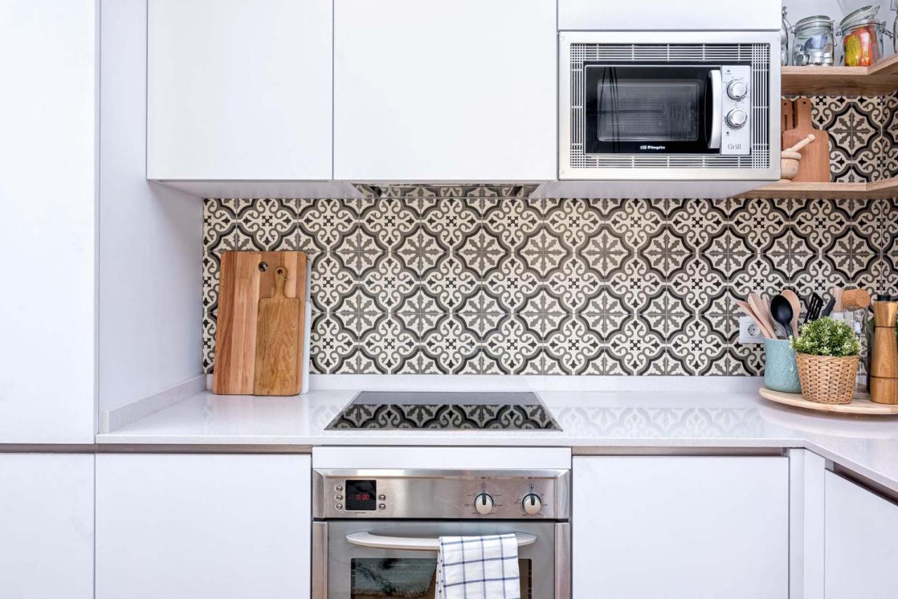 Christina Penthouse In Malaga By Solaga Holiday Homes Εξωτερικό φωτογραφία