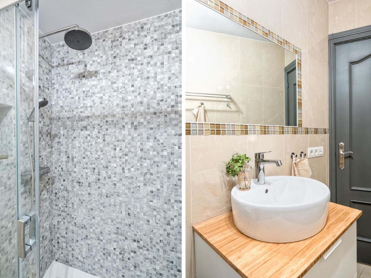 Christina Penthouse In Malaga By Solaga Holiday Homes Εξωτερικό φωτογραφία