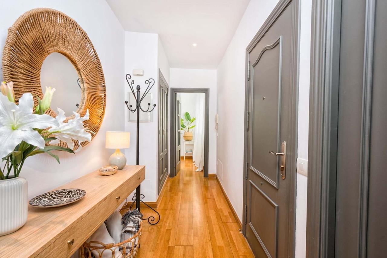 Christina Penthouse In Malaga By Solaga Holiday Homes Εξωτερικό φωτογραφία