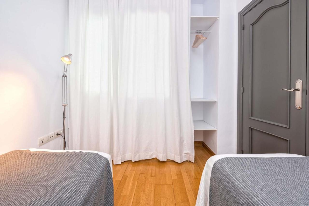 Christina Penthouse In Malaga By Solaga Holiday Homes Εξωτερικό φωτογραφία