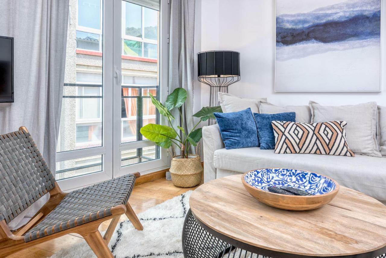 Christina Penthouse In Malaga By Solaga Holiday Homes Εξωτερικό φωτογραφία