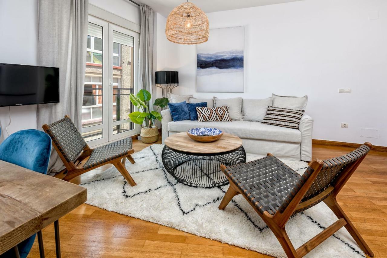 Christina Penthouse In Malaga By Solaga Holiday Homes Εξωτερικό φωτογραφία